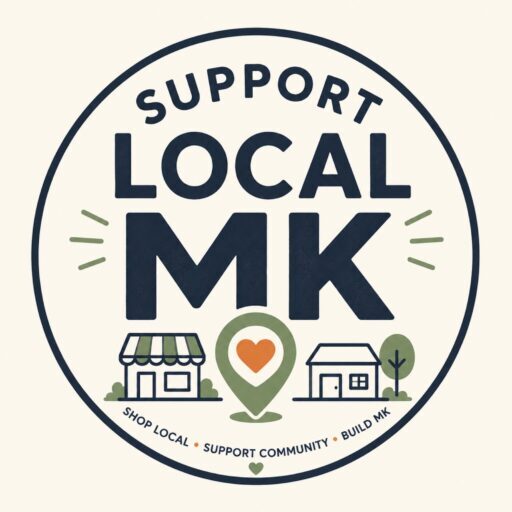 Support Local MK Site Icon
