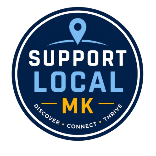 Support Local MK